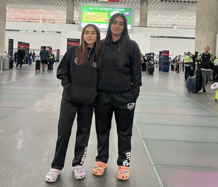 Basquetbolistas victorenses van a Torneo Centroamericano